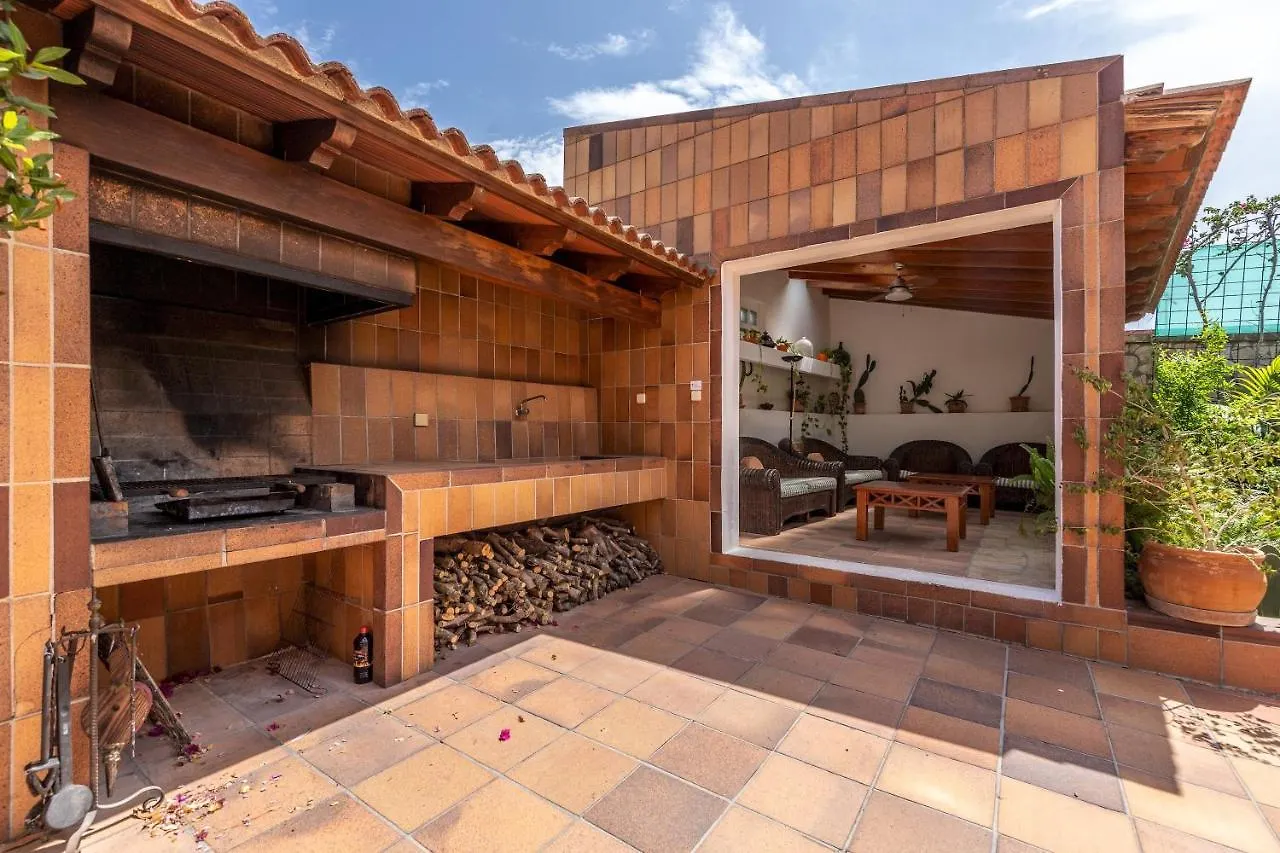 Villa Marjals Muro