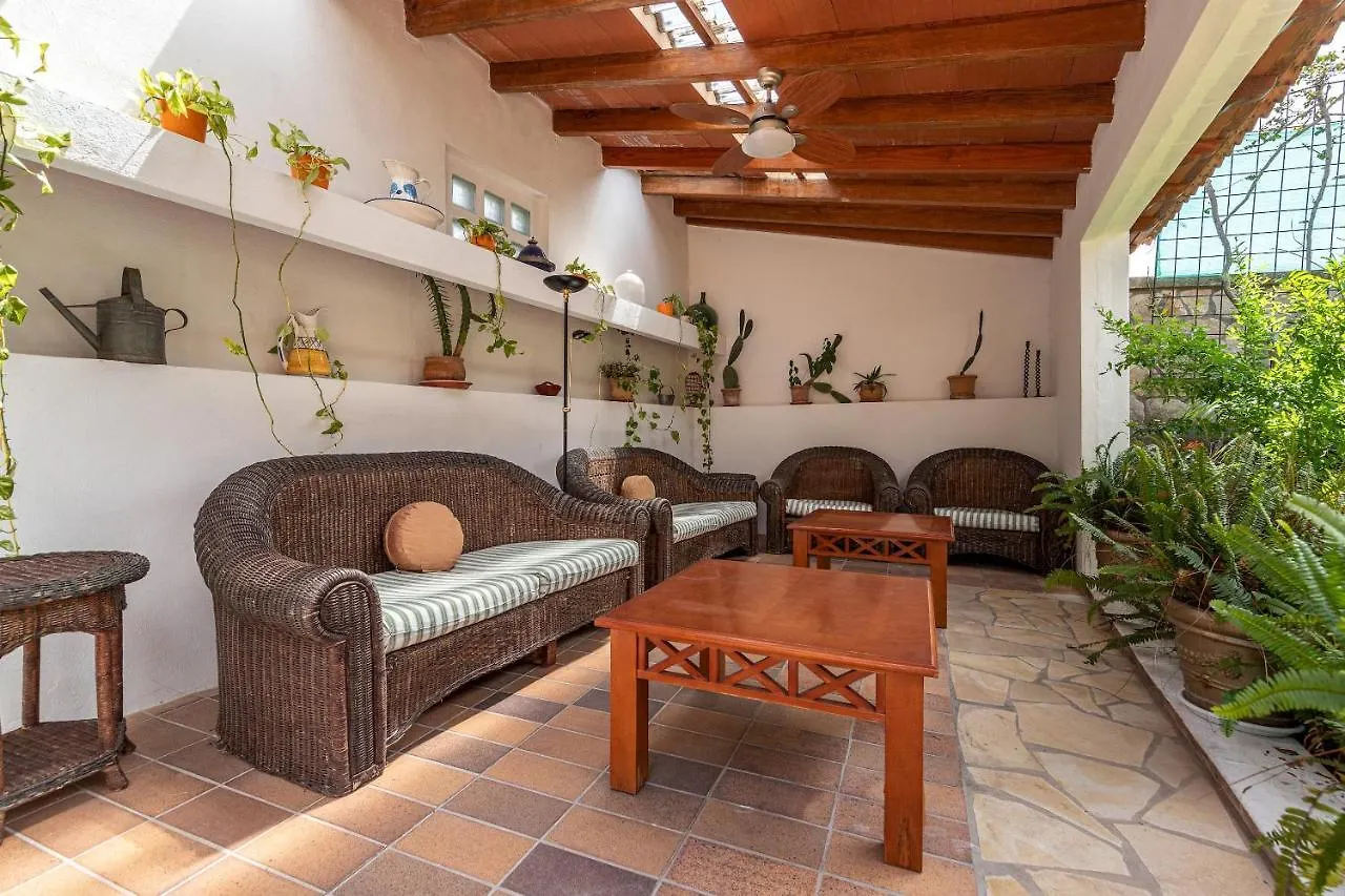 Villa Marjals Muro 0*,
