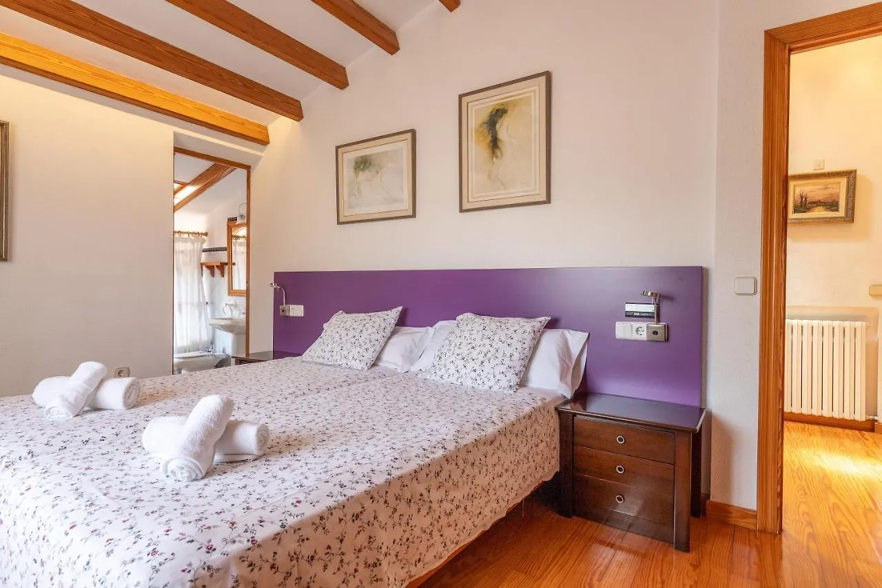 Villa Marjals Muro
