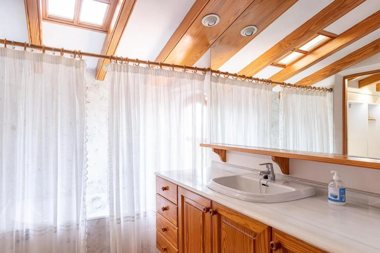 Villa Marjals Muro İspanya