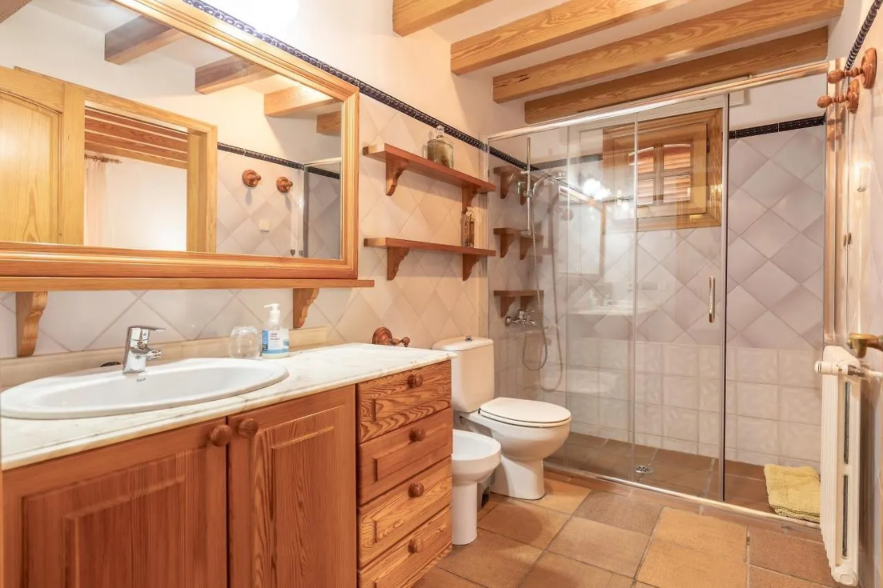 Villa Marjals Muro 0*,  İspanya