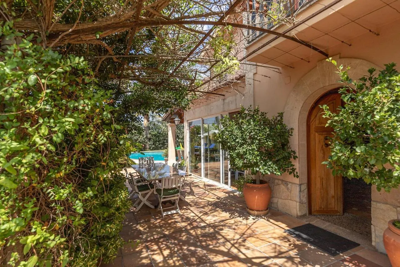 Villa Marjals Muro 0*,  Spagna